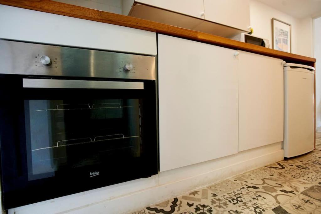 So Simply Ribeira Apartment Porto Exterior foto