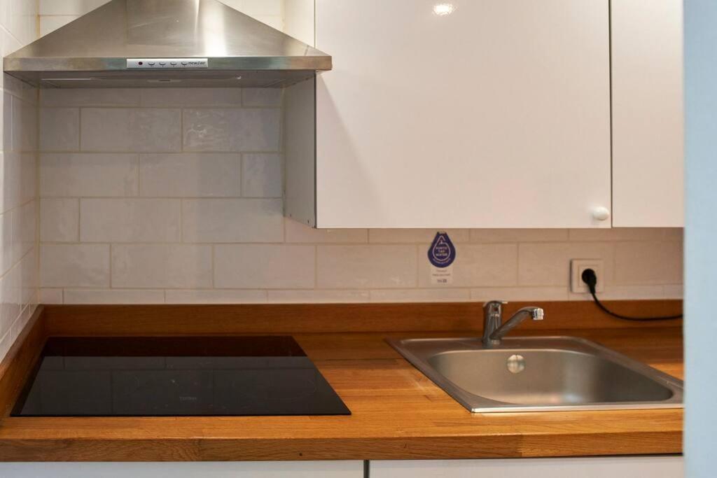 So Simply Ribeira Apartment Porto Exterior foto