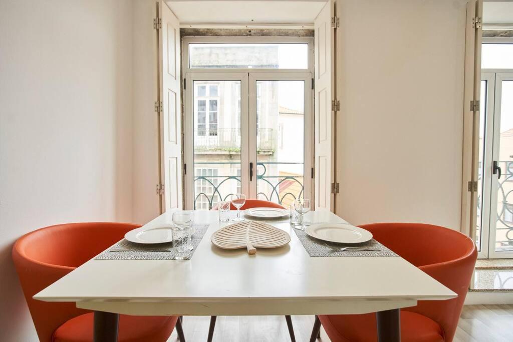 So Simply Ribeira Apartment Porto Exterior foto