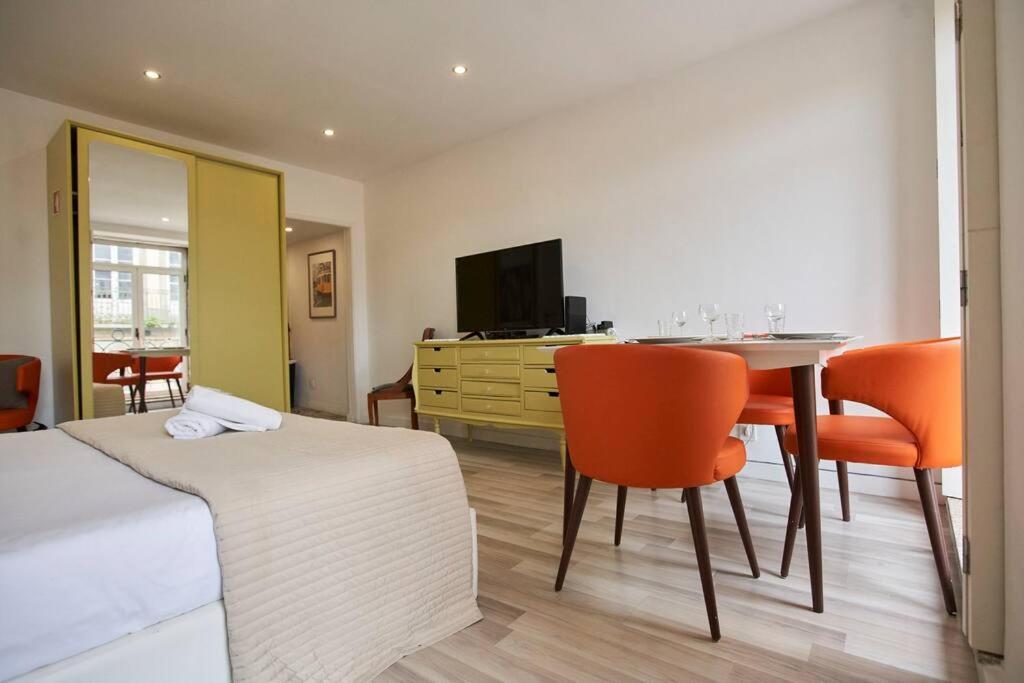 So Simply Ribeira Apartment Porto Exterior foto