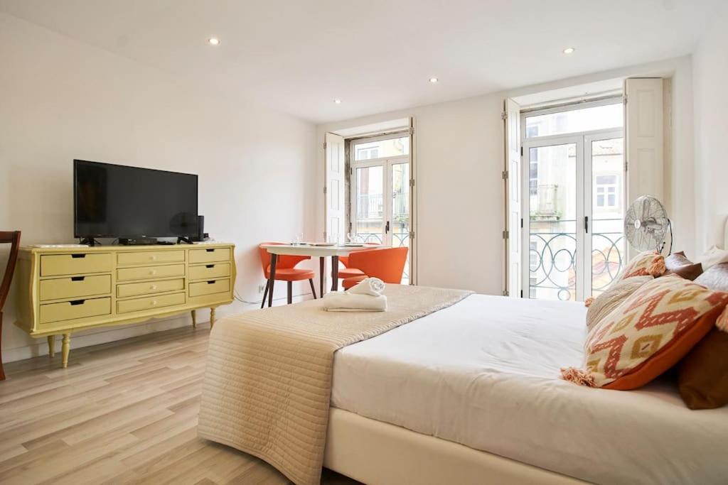So Simply Ribeira Apartment Porto Exterior foto