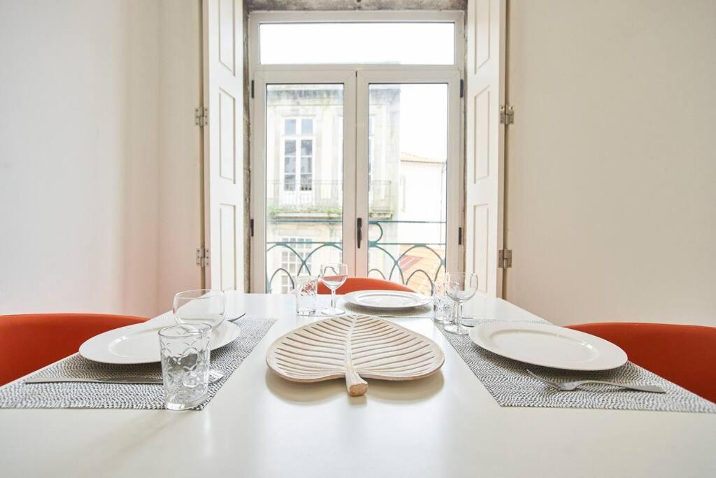 So Simply Ribeira Apartment Porto Exterior foto
