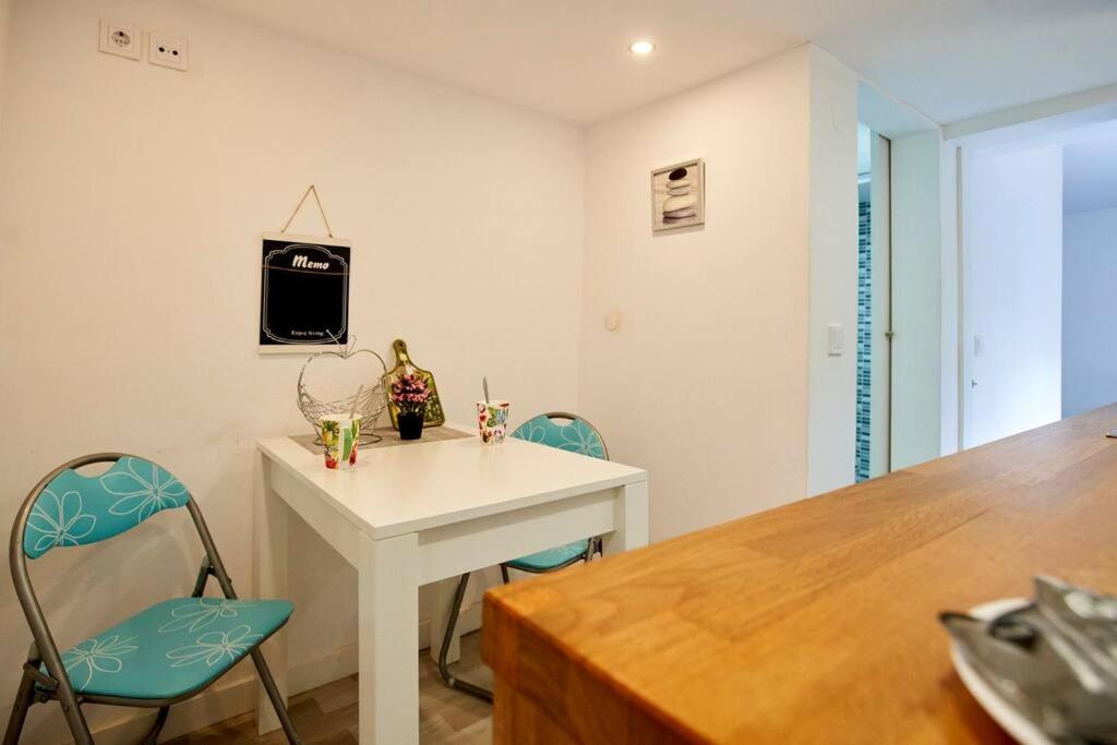 So Simply Ribeira Apartment Porto Exterior foto