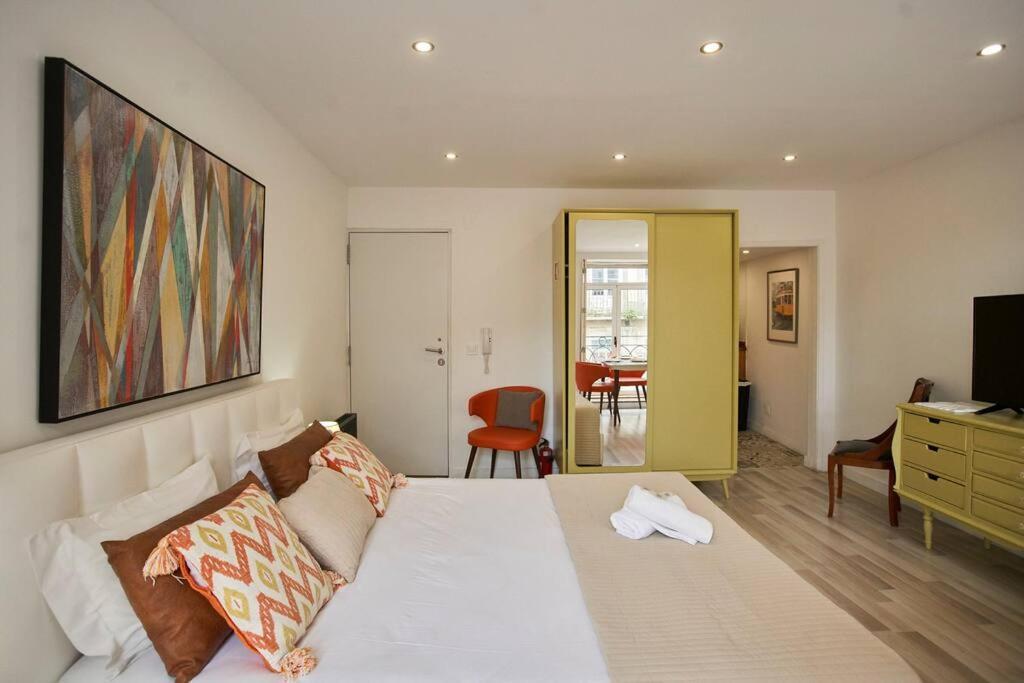 So Simply Ribeira Apartment Porto Exterior foto