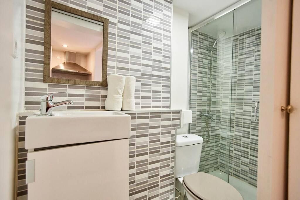 So Simply Ribeira Apartment Porto Exterior foto
