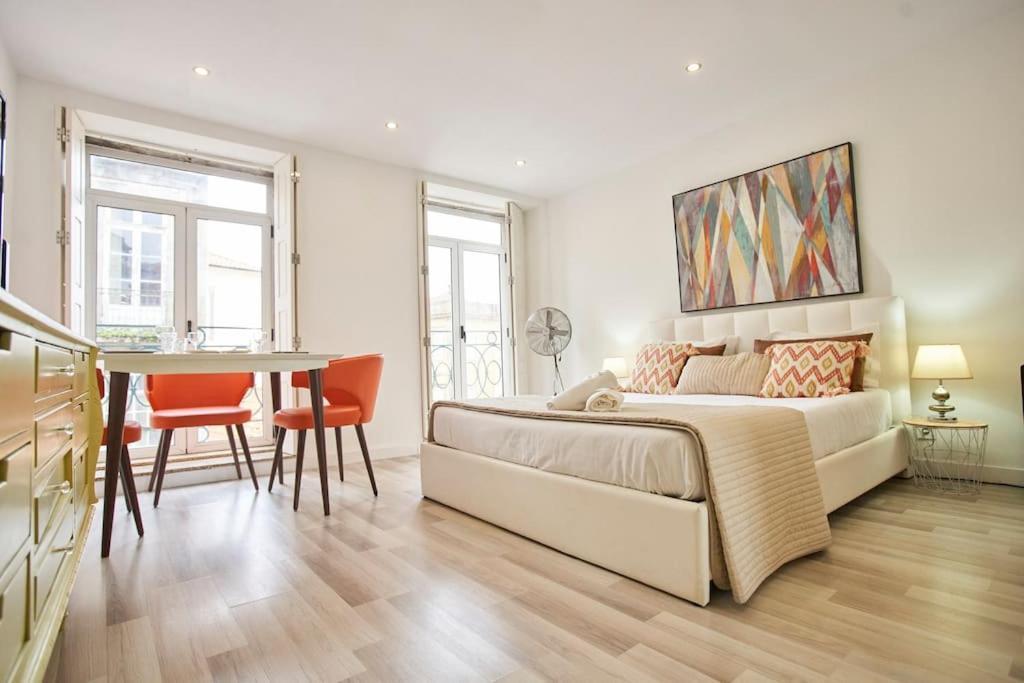 So Simply Ribeira Apartment Porto Exterior foto