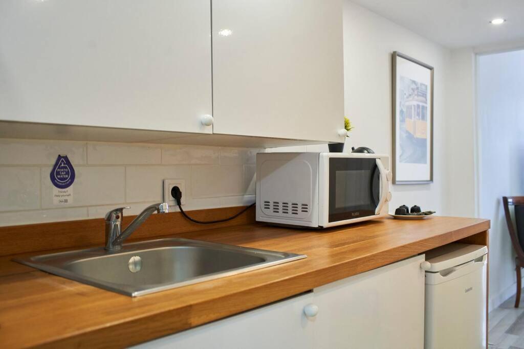 So Simply Ribeira Apartment Porto Exterior foto