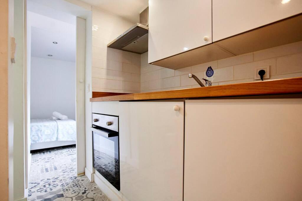 So Simply Ribeira Apartment Porto Exterior foto