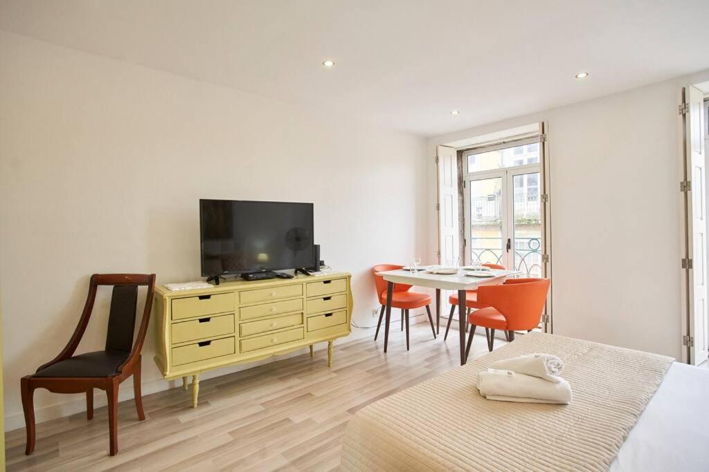 So Simply Ribeira Apartment Porto Exterior foto