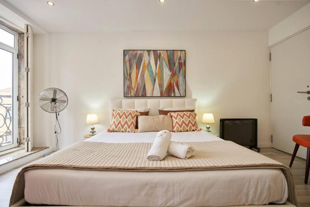 So Simply Ribeira Apartment Porto Exterior foto