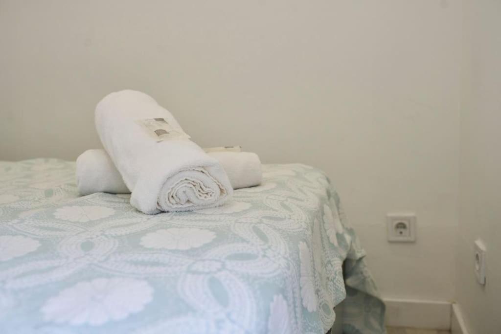 So Simply Ribeira Apartment Porto Exterior foto