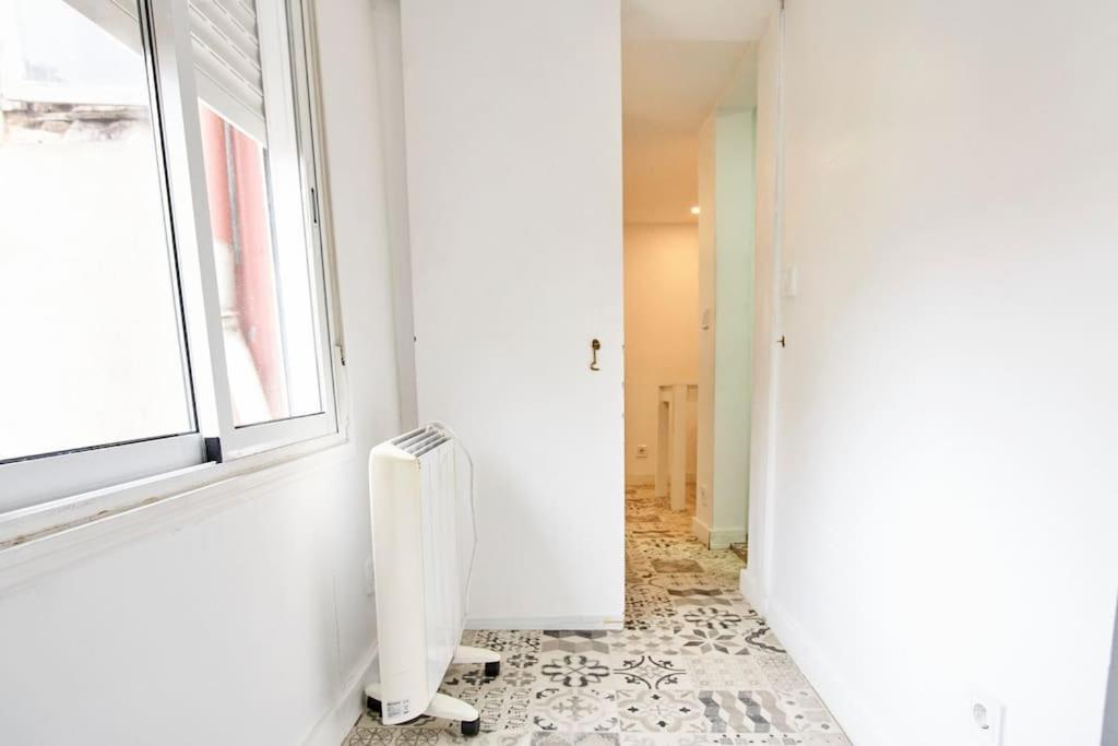 So Simply Ribeira Apartment Porto Exterior foto