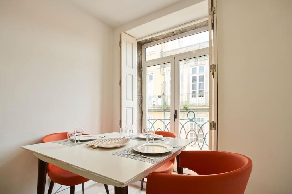 So Simply Ribeira Apartment Porto Exterior foto